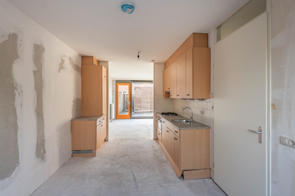 Medium property photo - Bijlmerdreef 1443, 1103 SC Amsterdam